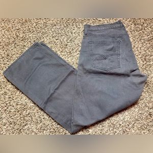 Levi Grey Jeans